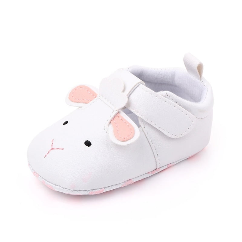 girls walker shoes