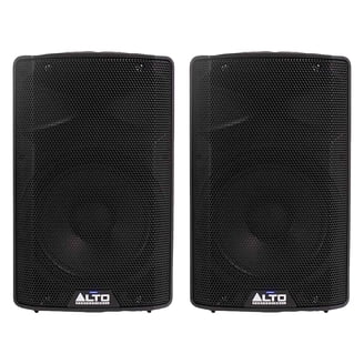 Hifonics ZS112A Zeus 12-Inch 600-Watt Powered Subwoofer - Walmart.com