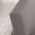 thumbnail image 3 of Universal Color All Inclusive Folding Stretch Cover for Sofa and Bed, 3 of 4