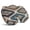 Black-554, variant on Premium Gel & Memory Foam Seat Cushion–Doctor Recommended Office Chair Cushion,Car Seat Cushion–Chair Cushions for Back & Sciatica Pain Relief–Seat Cushions for Office & Desk