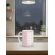 thumbnail image 4 of Duo de tazas de cerámica 445 ml Junio 2026 TINK, 4 of 4