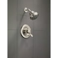 thumbnail image 2 of Delta Classic Dual Function Pressure Balanced Shower Trim with Integrated Shower Trim Less Rough-in, Available in Various Colors, 2 of 2