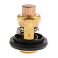 thumbnail image 3 of Termostato para barco 50  degree de refrigeración del enfriador del motor marino para - dorado 4S 15 SOLEDAD Termostato externo para barco, 3 of 7
