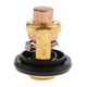 thumbnail image 3 of Termostato para barco 50  degree de refrigeración del enfriador del motor marino para - dorado 4S 2.5 Baoblaze Termostato externo para barco, 3 of 7