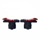 thumbnail image 1 of Controlador de juegos D9Mobile Gamepad de plástico L1R1 teclados Teléfono Joystick Sensible Disparar y apuntar Triggers controlador móvil para pubg Tan Jianjun unisex, 1 of 1