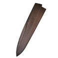 thumbnail image 2 of Vaina De Cuchillo, Protector De Hoja De Madera, Funda Para Cortador, Funda Duradera Para Chef De 300mm Sunnimix Vaina de cuchillos de madera, 2 of 8