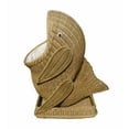 thumbnail image 2 of Dolphin Rattan Hamper, 2 of 2