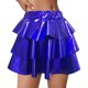 thumbnail image 2 of Cowsor Girls Tutu Skirt 50s Vintage Ballet Bubble Dance Skirts for Party, 2 of 3