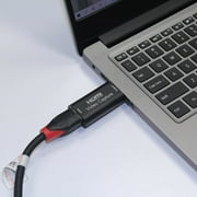 Ikohbadg 1080P Video Capture Card with USB Cable Good Quality