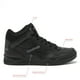 thumbnail image 2 of Zapatillas Reebok Royal BB4500 Hi2 High Top para Hombre Negro/Blanco, 2 of 6