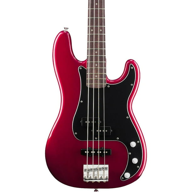 User Reviews Squier Vintage Modified Precision Bass Tb Audiofanzine