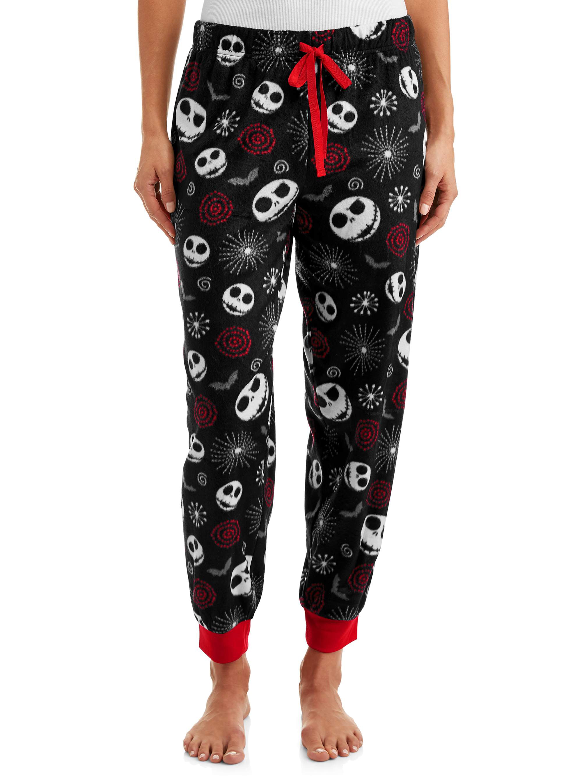 BRIEFLY STATED - Nightmare Before Christmas Women's and Women's Plus ...