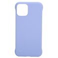 thumbnail image 2 of Peahefy Solid Color Hard PC Plastic Phone Case For 11Pro Skin‑Friendly Frosted Phone Cover,Hard Phone Case For 11Pro,Skin‑Friendly Mobile Phone Case, 2 of 8