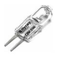 thumbnail image 2 of (5)-Pack Anyray G4 12V 5W Compatible Light bulb for Microwave Kitchenaid WPW10440740, 2 of 3