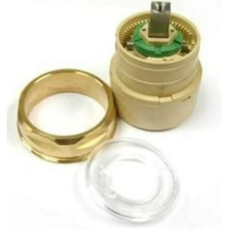 

Franke 3699 Ceramic Single Lever Faucet Cartridge for Single Handle Franke Faucets