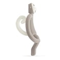 thumbnail image 1 of Juguete de dentición de Matchstick Monkey - Gray Matchstick Monkey Matchstick Monkey, 1 of 2