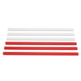 thumbnail image 1 of Support pour Dosettes de Café, Support Mural Ou sous Armoire Autoadhésif pour Dosettes de Café, Vertical Ou Horizontal, Bandes de Rangement Ajustables en PVC pour Capsules,, 1 of 7