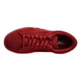 thumbnail image 5 of Puma Suede Classic Badge Jr Big Kids Shoes Barbados Cherry/White 362951-16, 5 of 6