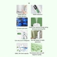 thumbnail image 4 of Diffuseur, Diffuseur d'Huiles Essentielles avec Câble USB pour Salle de Bain, 4 of 7
