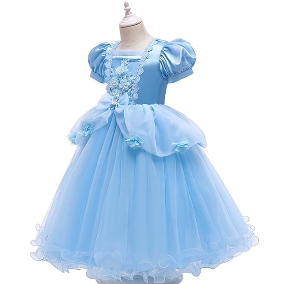 Halloween Princess Dress Costume, Halloween Fancy Dress Party Cosplay Costumes for Teens 100