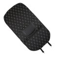 thumbnail image 4 of Funda para asiento trasero de coche, protector de respaldo para asiento de coche, protector de respaldo para asiento de coche, funcionalidad versátil, 4 of 9