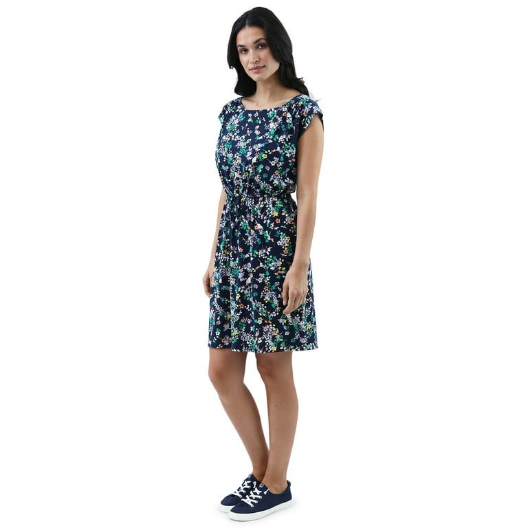 Chaps petite dresses 2025