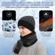 thumbnail image 5 of Juego De Guantes Bufanda Gorro Invierno Unisex 3 Piezas, 5 of 8