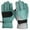 Green, variant on Sunshinehomely Kids Snow Ski Gloves Waterproof Windproof Skiing Gloves for Kids Green Winter Gloves Warm Mittens for Boys and Girls Ages 5-9