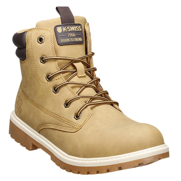 Bota K-swiss Lincoln Hombre