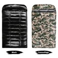 thumbnail image 6 of 90% White Goose Down Lightweight Double Sleeping Bag 220x130cm with Compression Sack for Backpacking Camping Hiking Traveling, 6 of 10