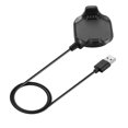 thumbnail image 1 of Cargador FitTurn para el reloj inteligente Garmin Approach S5/S6 Golf, 1 of 9