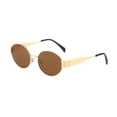 thumbnail image 2 of Gafas de sol para mujer estilo retro de verano Fernando, 2 of 8