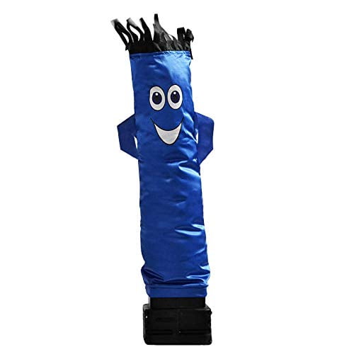 dancing inflatable man