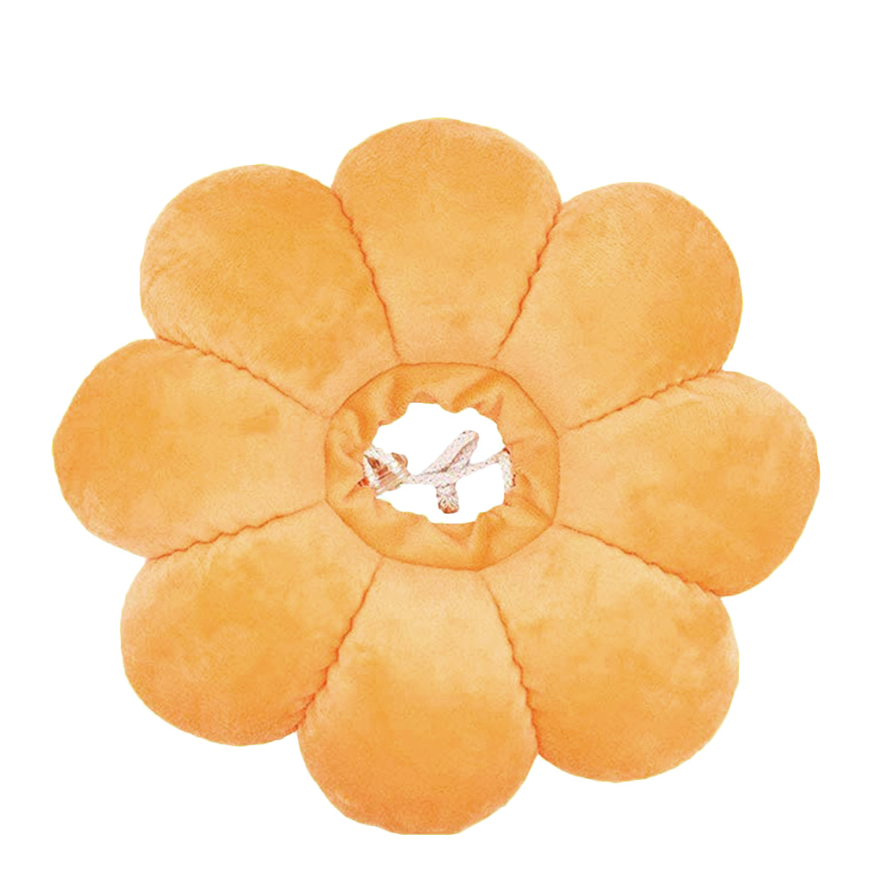 NUOLUX Pet Recovery Dog Cones Collars Collar Elizabeth Circles Circle