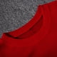 thumbnail image 5 of Pntutb invierno mujer Casual manga larga tops señoras Navidad estampado sudadera blusa Pntutb Pntutb-550, 5 of 9