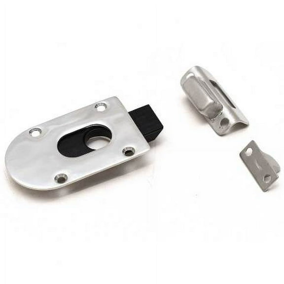 Marine Town Boat Slide Latch 65-1089 | Spring Loaded 3 x 1 Inch