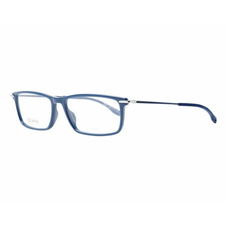 Hugo Boss BHB 1017 Eyeglasses 0PJP Blue