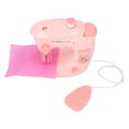 thumbnail image 4 of Children Sewing Machine Toy,Sewing Machine Mini Exquisite Portable Sewing Machine Mini Sewing Machine Unrivaled Performance, 4 of 14