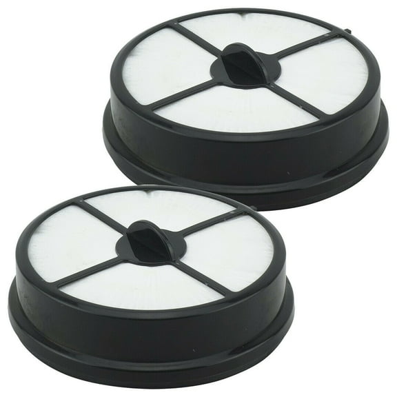 2x Hoover WindTunnel Air Uh70400 UH70405 UH70401 UH70401 UH70402 UH70404 303902001 Media Exhaust Replacement Filter