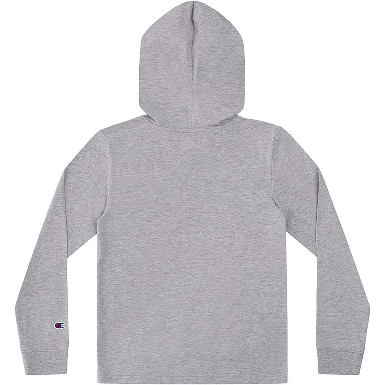 Champion boys sales long sleeve