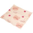thumbnail image 1 of LCXmlly Plant Holder Cartoon Pattern Cooling Cushion Foldable Breathable Leakproof, 1 of 6