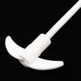 thumbnail image 3 of Agitador de PTFE Hugo 250mm-450mm L 400mm Dia 80mm, 3 of 10