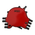 thumbnail image 3 of MSD CO. 8481 Distributor Cap And Rotor Kit, Red & Black, 3 of 5