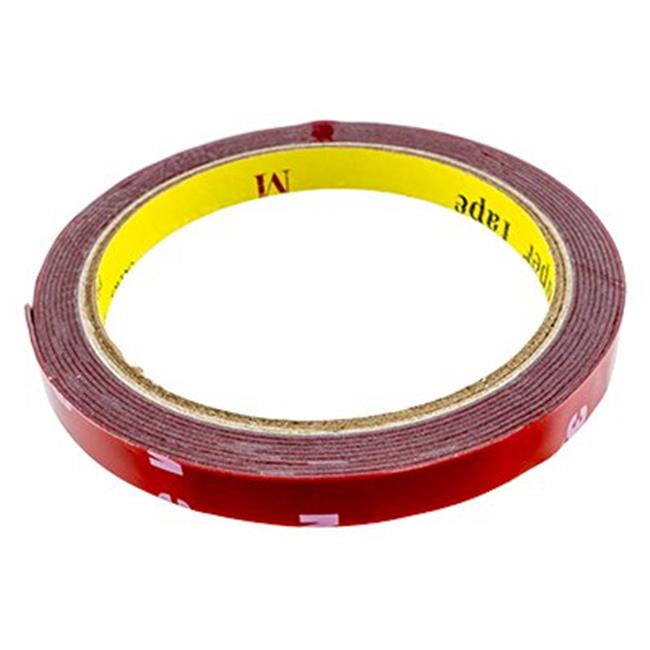 10 ft. Roll 3M Scotch Double Sided Industrial Strength Mounting