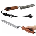 thumbnail image 2 of Cuchillo eléctrico extractor de , r de , dispositivo de colmena, enchufe AU shamjiam extractor de chatarra eléctrico, 2 of 8
