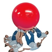 Gymnic Megaball 180 Exercise Ball