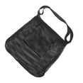 thumbnail image 1 of Billuyoard Bolsa negra de caza de setas de gran capacidad, duradera y resistente, multiusos, única y premium Almacenamiento y organización del hogar, 1 of 6