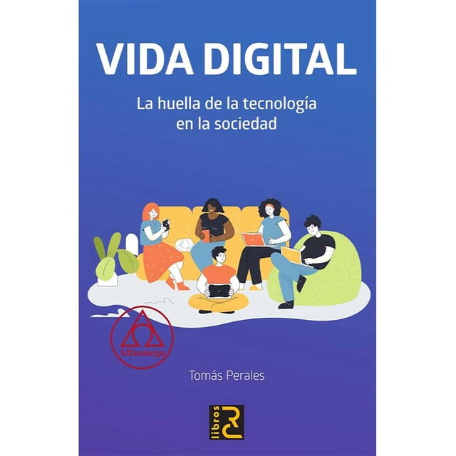 Vida digital