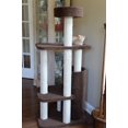 thumbnail image 3 of Armarkat F5602 Armarkat Premium Carpeted Cat Tree Model F5602, 3 of 3