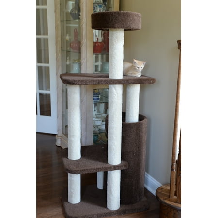 Armarkat Premium Carpeted Cat Tree Model F5602 Canada Armarkat Premium Carpeted Cat Tree, Armarkat Cat Tree Canada